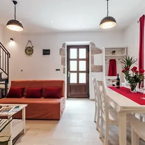 Ferienhaus Augustina, Sukošan