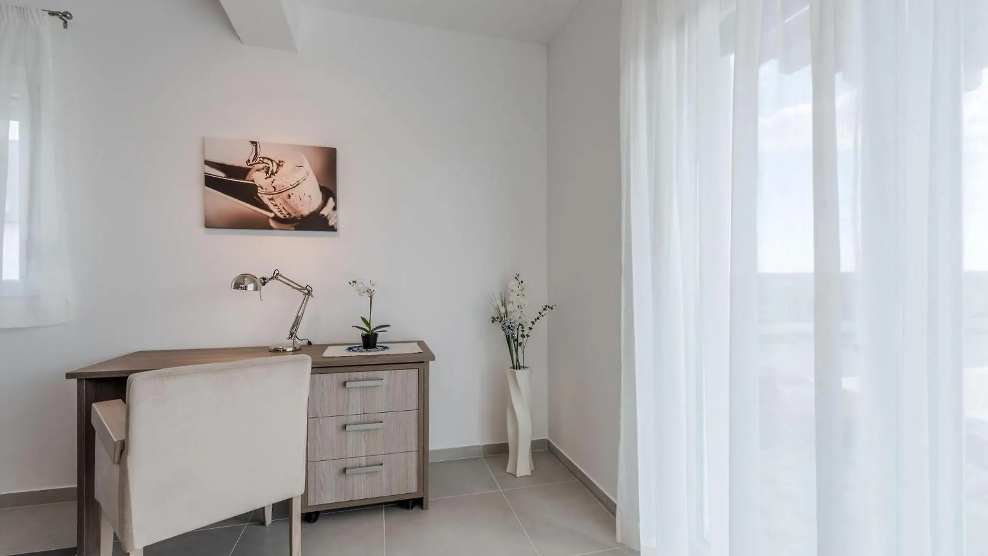 Nicely Decorated Villa With Swimming Pool Sukosan 0*,  Croatia