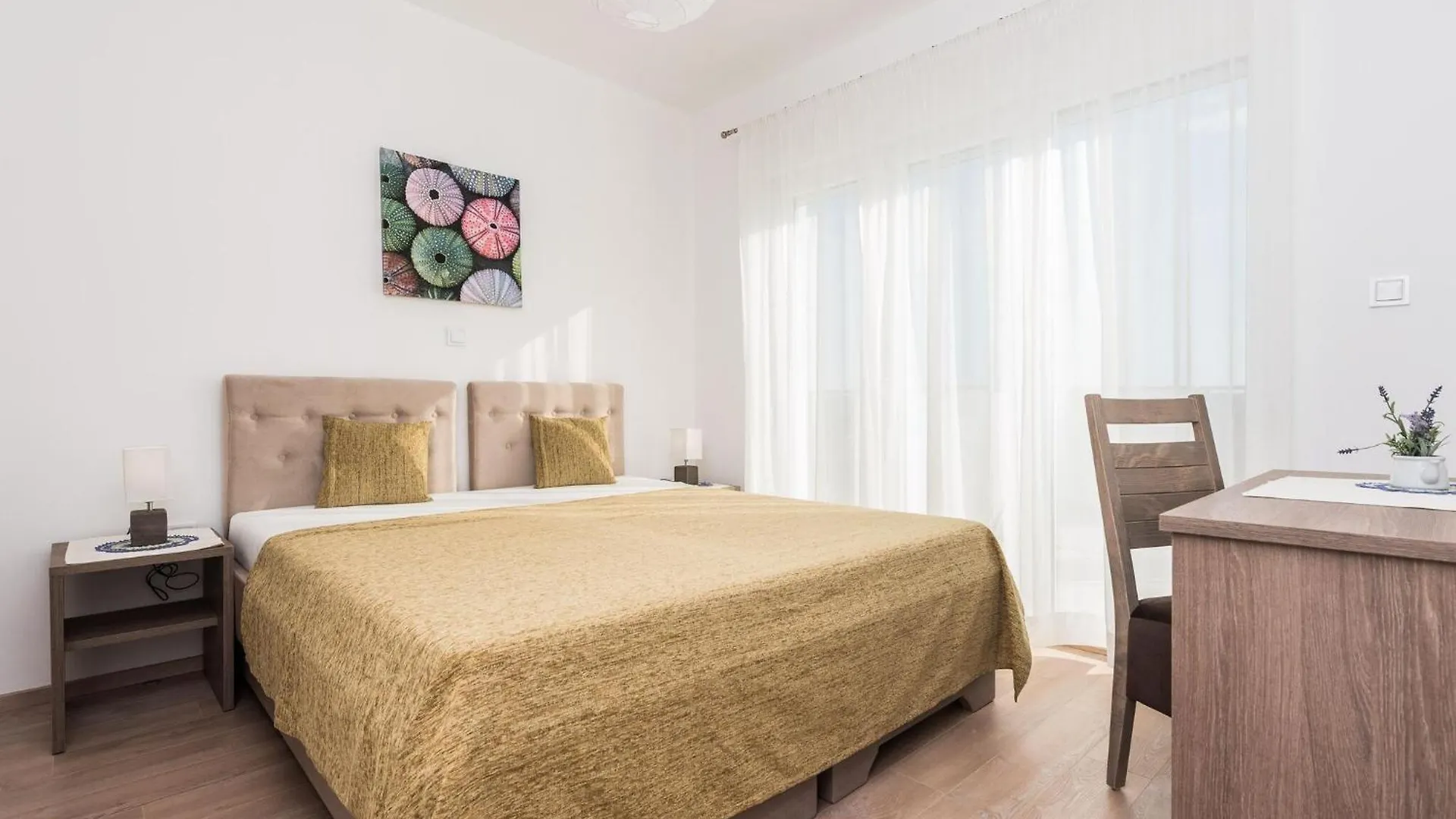 Nicely Decorated Villa With Swimming Pool Sukosan 0*,  Croatia